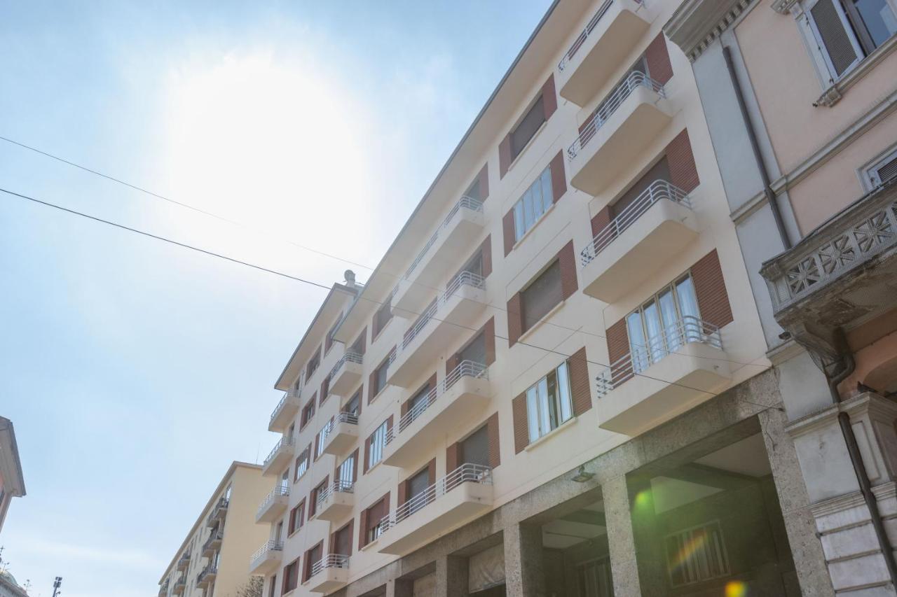 Rita House, Bologna By Short Holidays ภายนอก รูปภาพ